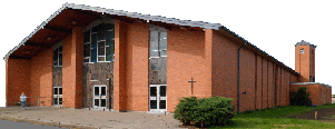 St. Jude Parish