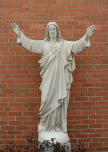 Risen Christ